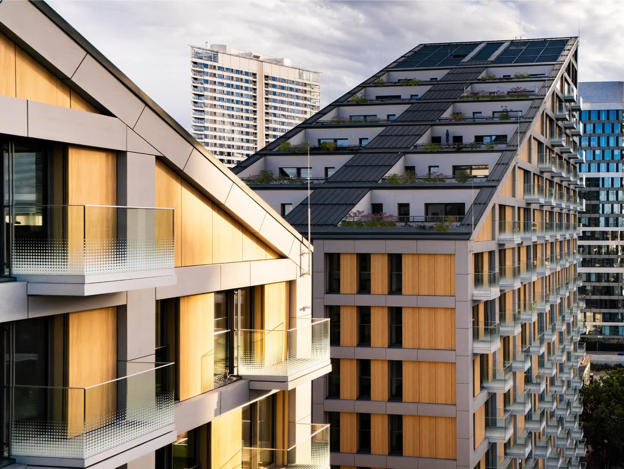 Metropolis je najlepší prémiový rezidenčný projekt roka na Slovensku