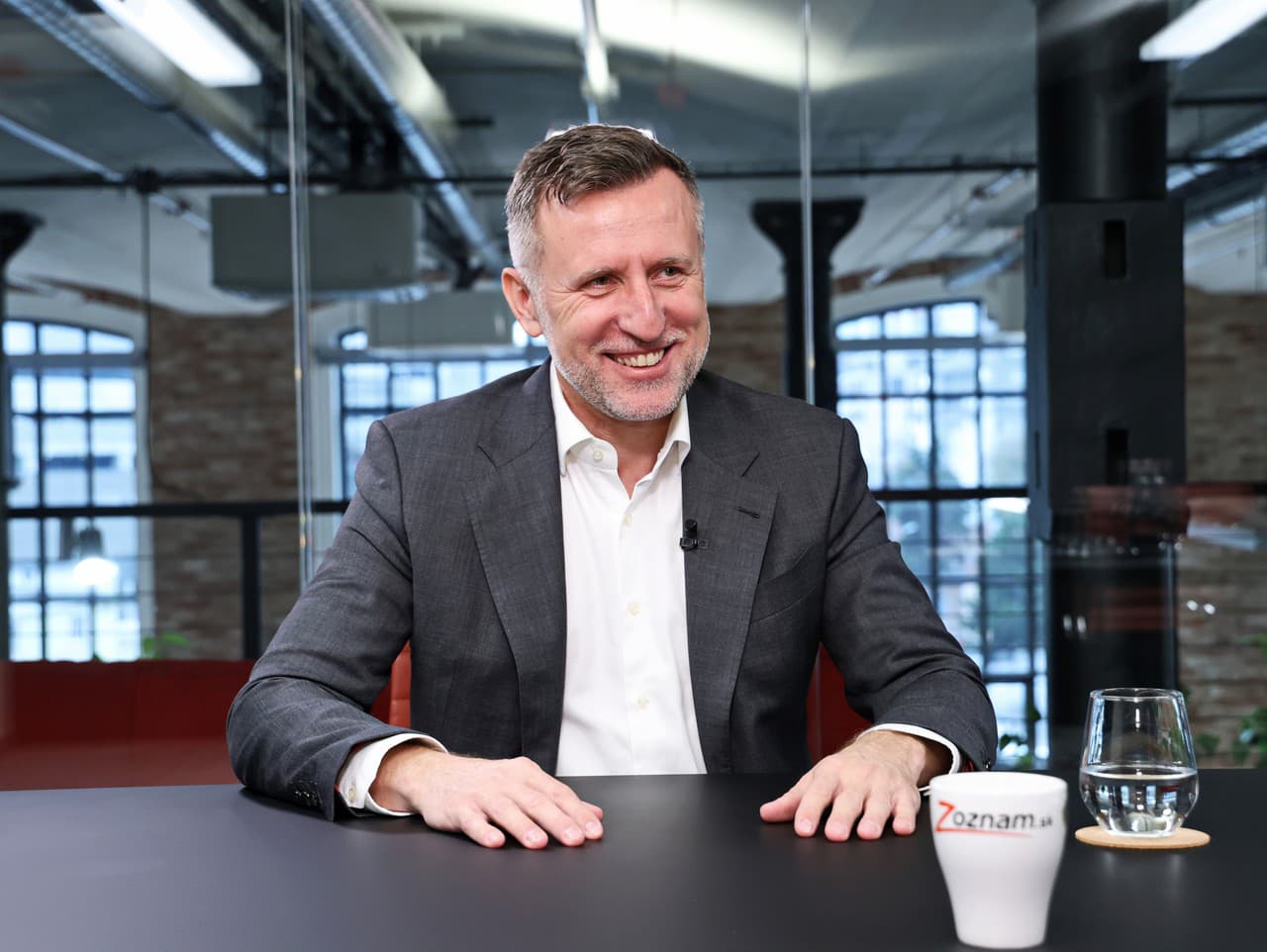 Winkler prezradil plán na redukciu dlhu či zvyšovanie počtu mestských policajtov.