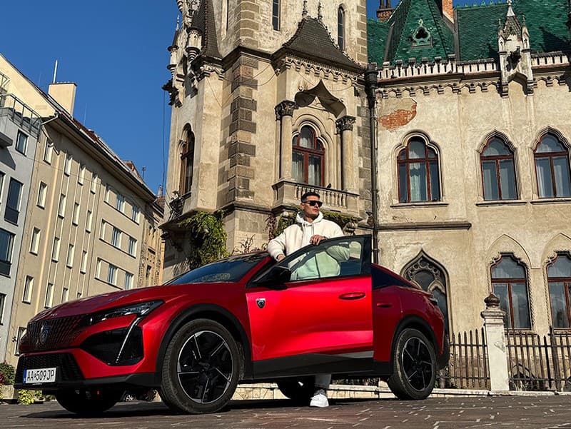 Ilustračný obrázok