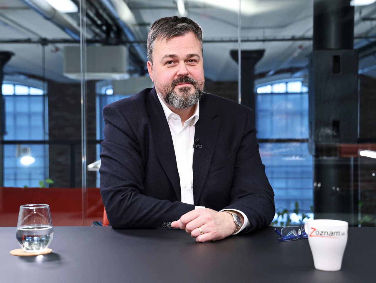 Peter Helexa ako odvolaný šéf národného dopravcu ZSSK prehovoril.