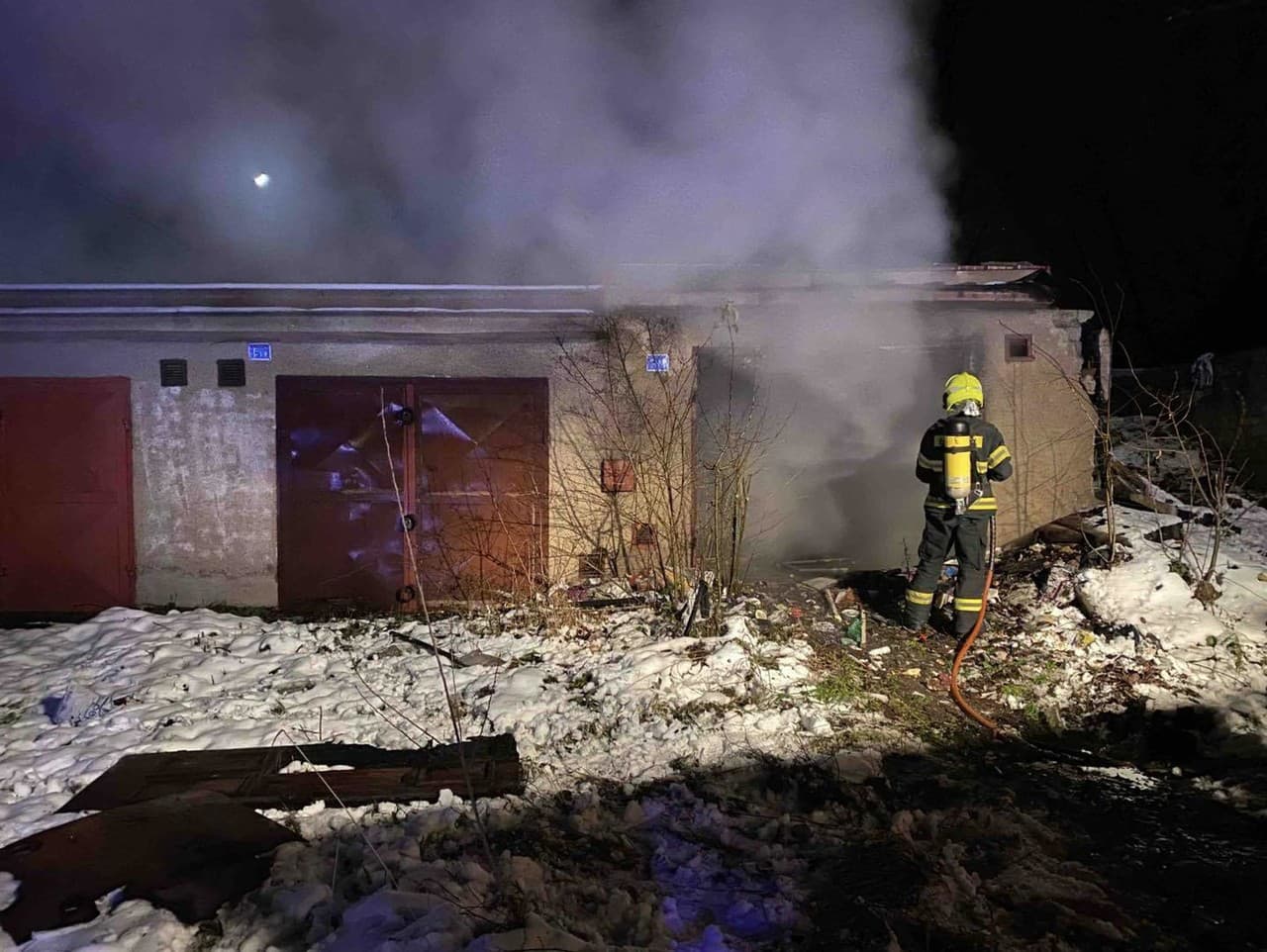 Ilustračný obrázok