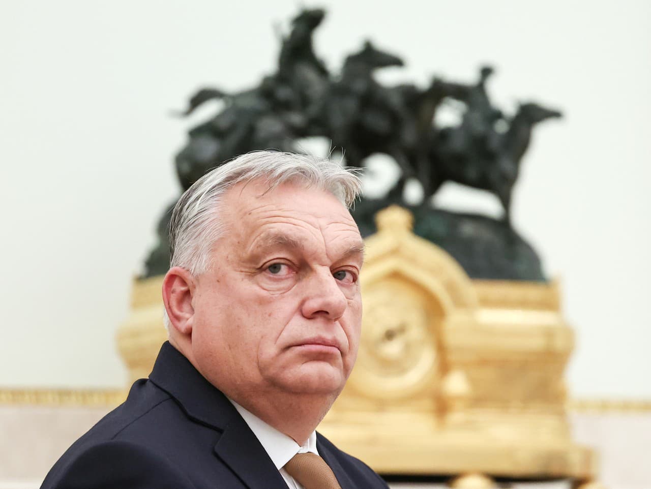 Viktor Orbán
