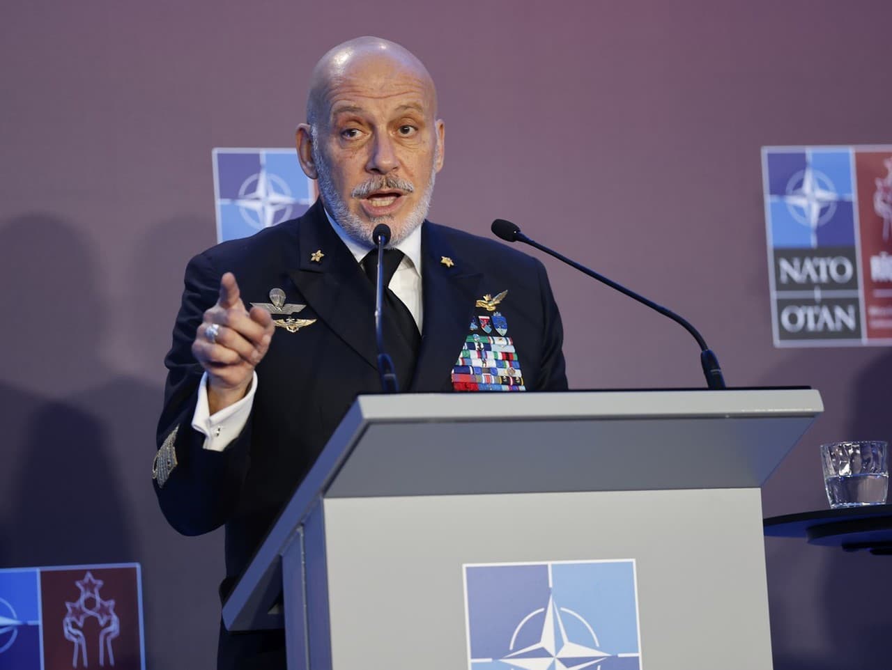 Giuseppe Cavo Dragone