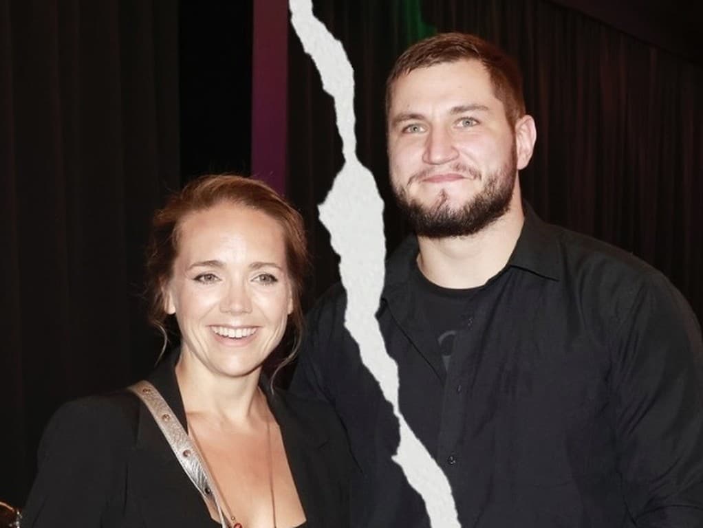 Lucie Vondráčková, Zdeněk Polívka