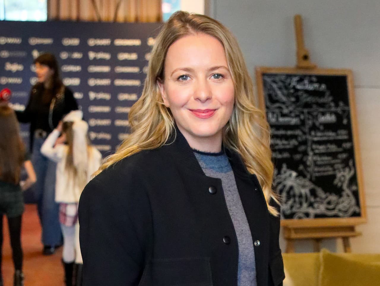 Marta Kondrla Maťová