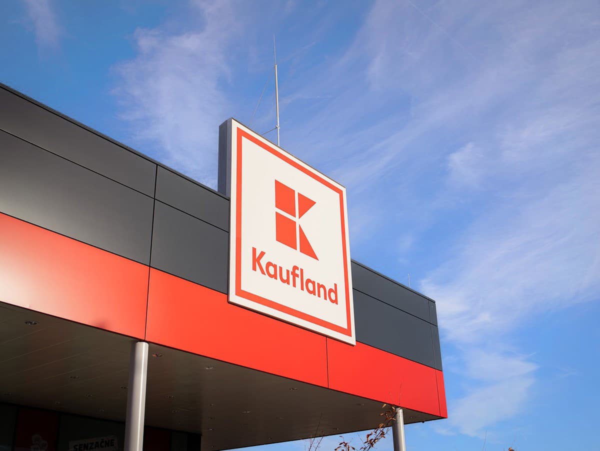 Nový Kaufland je pripravený aj na vašu návštevu, prídete sem na nákupy? 