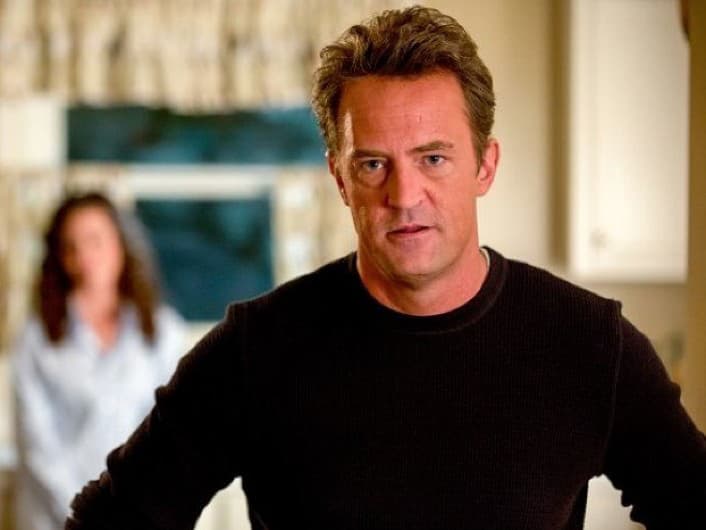 Matthew Perry