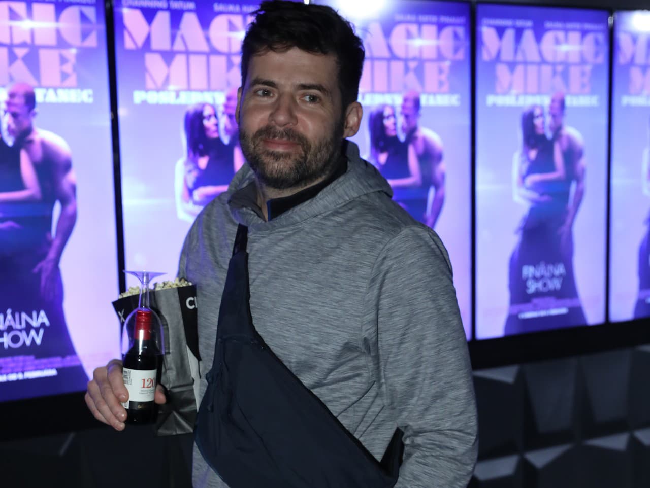 Peter Šarkan Novák