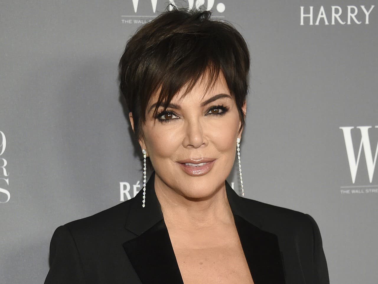 Kris Jenner