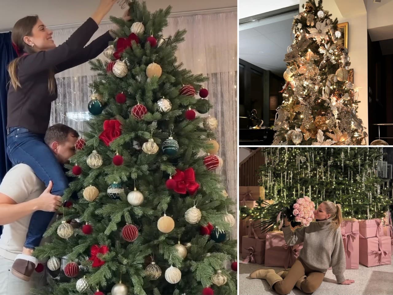 Ktorý sa vám páči najviac?