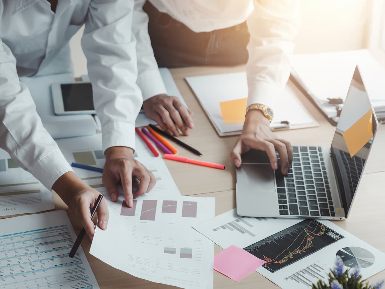 Kvalitní učitelia informatiky formujú digitálne zručnosti mladej generácie.