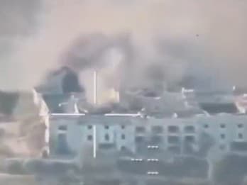 Útok thajského letectva na kasíno v kambodžskej provincii Preah Vihear. Malo tam byť zriadené veliteľstvo. 