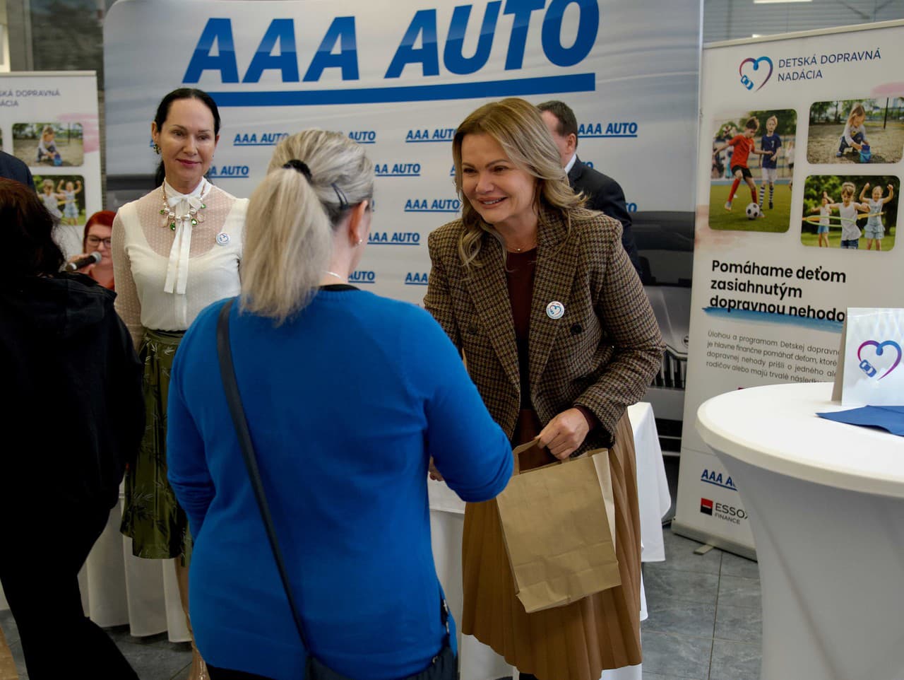 Ilustračný obrázok