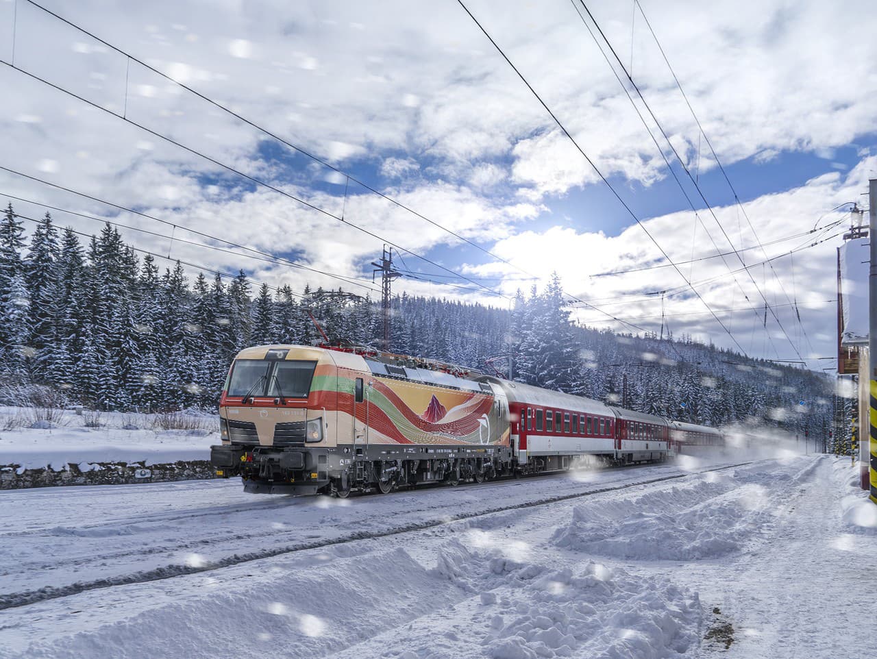 Cestujte so ZSSK aj vy