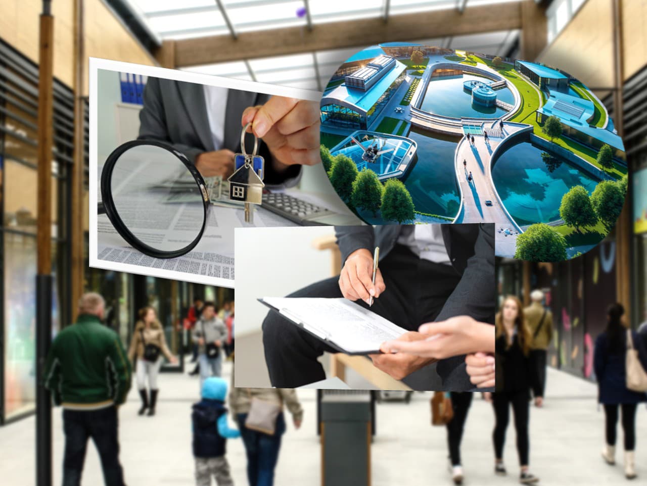 Realitný magnát Gustáv Laca nie je nepopísaný list.