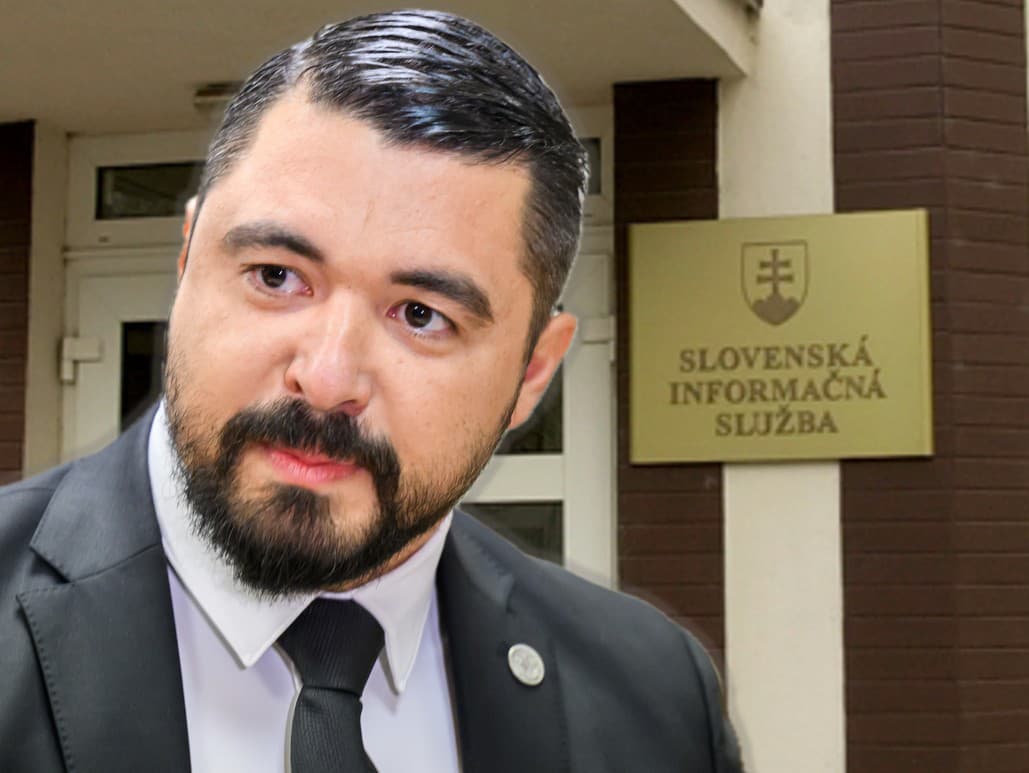 Ilustračný obrázok