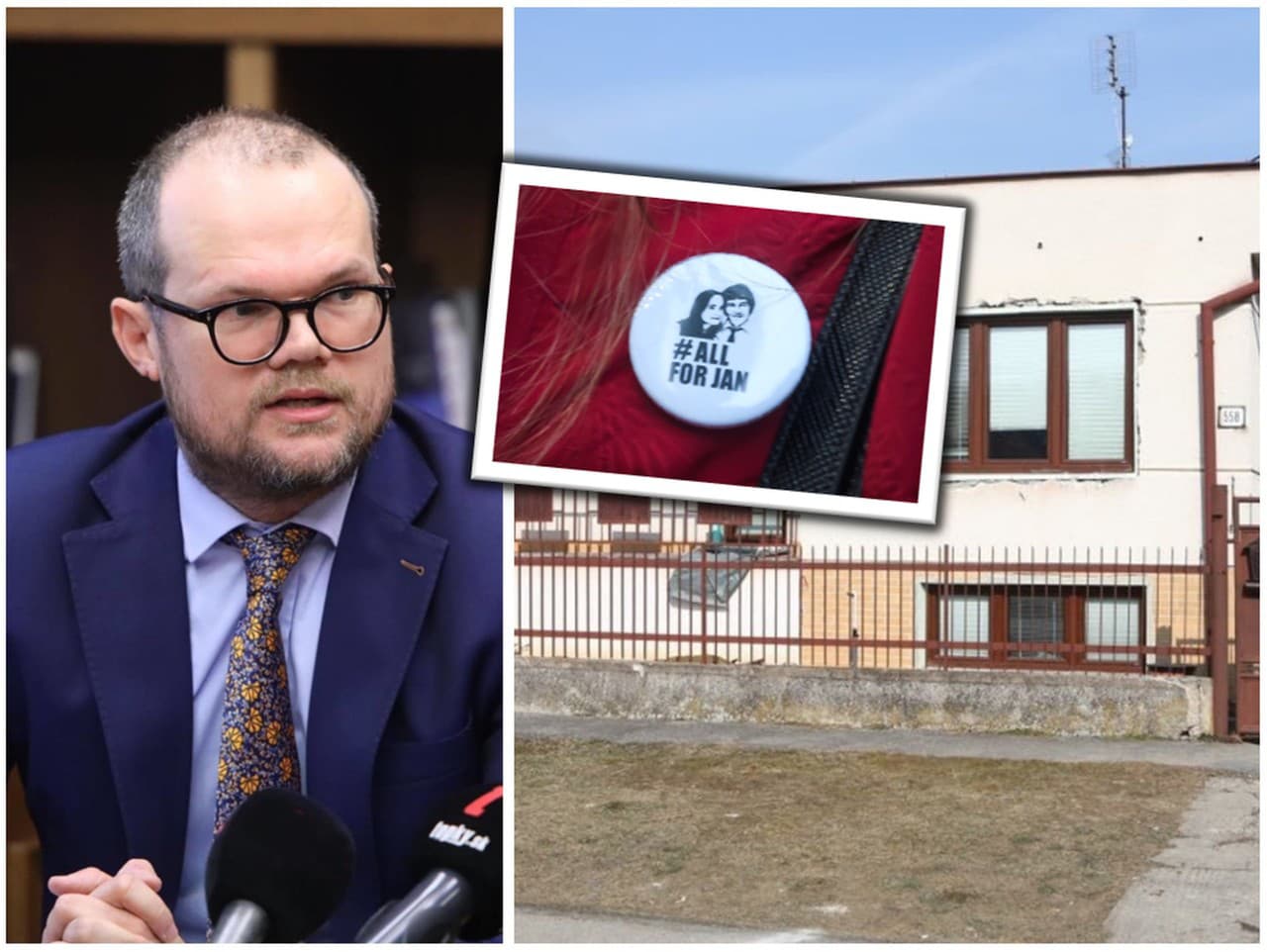 Kubina kritizuje prílepky v novele Trestného zákona.