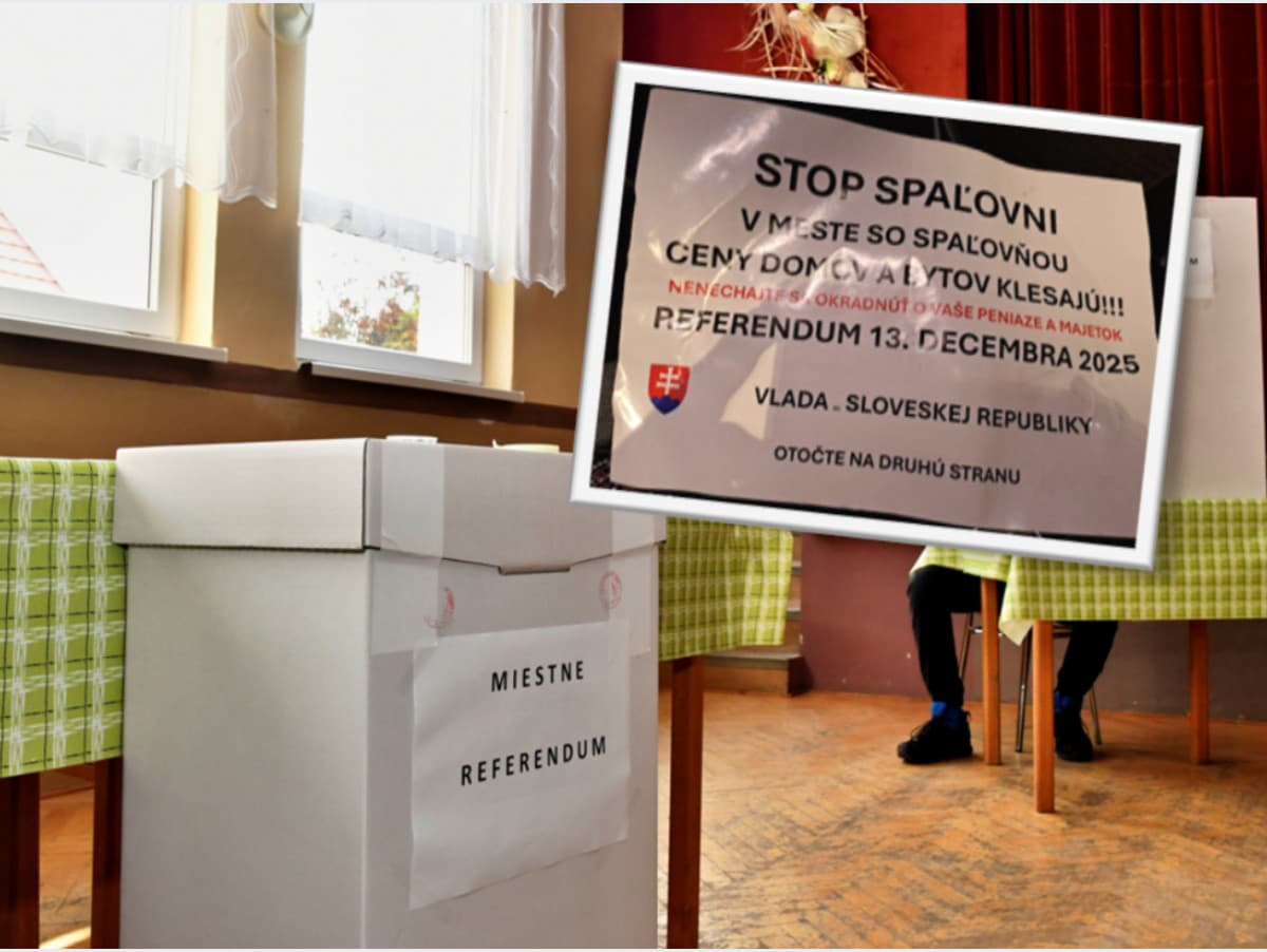 Ilustračný obrázok