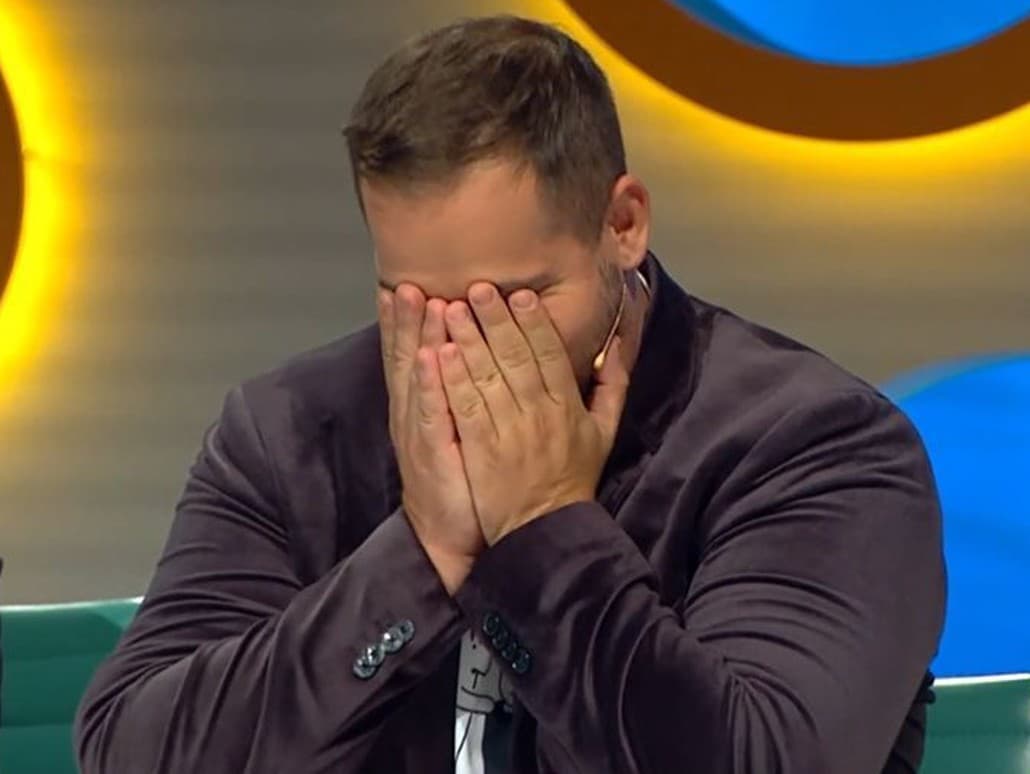 Fero Joke v Inkognite