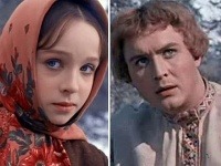 Predstavitelia Naste a Ivana nemali osudy ako z rozprávky. Predstavitelia Naste a Ivana nemali osudy ako z rozprávky.