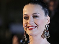 Katy Perry na France NRJ Music Awards