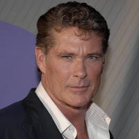 David Hasselhoff