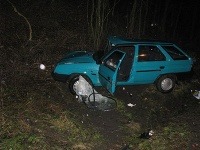 Tragická dopravná nehoda pri Lučatíne