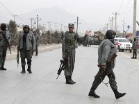 Samovražedný útok Talibanu: Pri bombovom výbuchu v Kábule zahynuli dvaja Slováci!