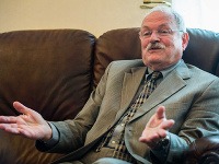 Ivan Gašparovič Ivan Gašparovič