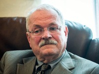 Ivan Gašparovič Ivan Gašparovič