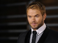 Kellan Lutz Kellan Lutz