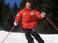 Michael Schumacher Michael Schumacher