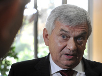 Ľubomír Jahnátek Ľubomír Jahnátek