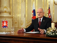 Ivan Gašparovič Ivan Gašparovič