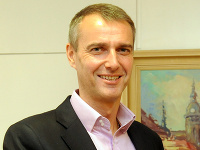Primátor Košíc Richard Raši strávi sviatky na lyžiach Primátor Košíc Richard Raši strávi sviatky na lyžiach