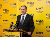 Andrej Kiska Andrej Kiska