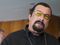 Steven Seagal