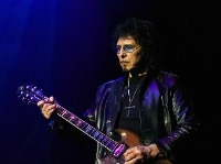 Tony Iommi Tony Iommi