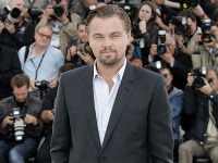 Leonardo DiCaprio