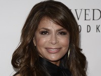 Paula Abdul