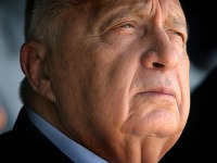 Ariel Šaron Ariel Šaron