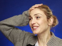 Julie Gayet Julie Gayet