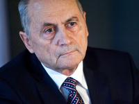 Ján Čarnogurský Ján Čarnogurský