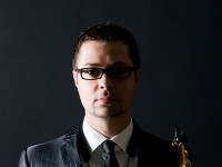 V Bratislave zahrajú dvaja špičkoví jazzoví saxofonisti