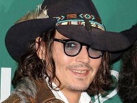 Johnny Depp Johnny Depp