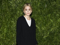 Ashley Olsen