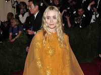 Ashley Olsen