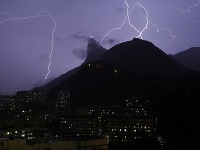 Socha Krista Spasiteľa - Rio de Janeiro Socha Krista Spasiteľa - Rio de Janeiro