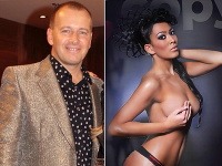 Angelika Stimová o ktorej sa hovorilo, že mala románik s Borisom Kollárom, nafotila sexi kalendár. Angelika Stimová o ktorej sa hovorilo, že mala románik s Borisom Kollárom, nafotila sexi kalendár.
