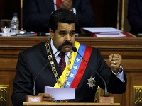 Nicolas Maduro Nicolas Maduro